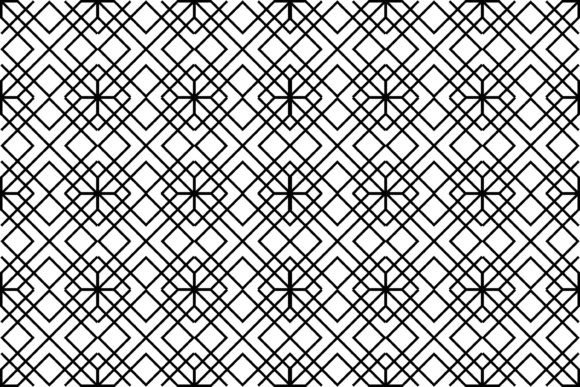 Download Geometric Pattern - Premium Bundle